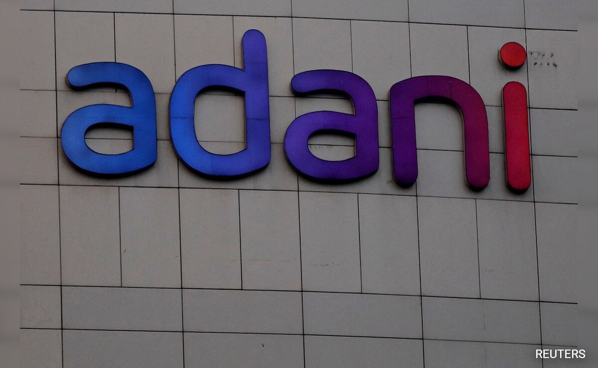 Adani Stocks Recover As Group Firmly Denies US Government Department Report [Video]