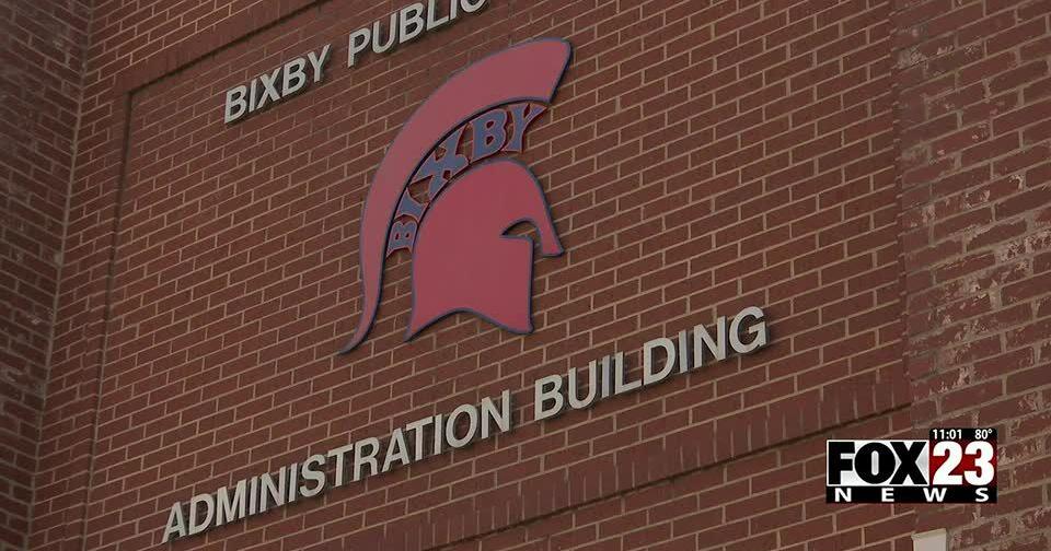 Bixby Public Schools starts annual "Spartans Serving Spartans" program | News [Video]