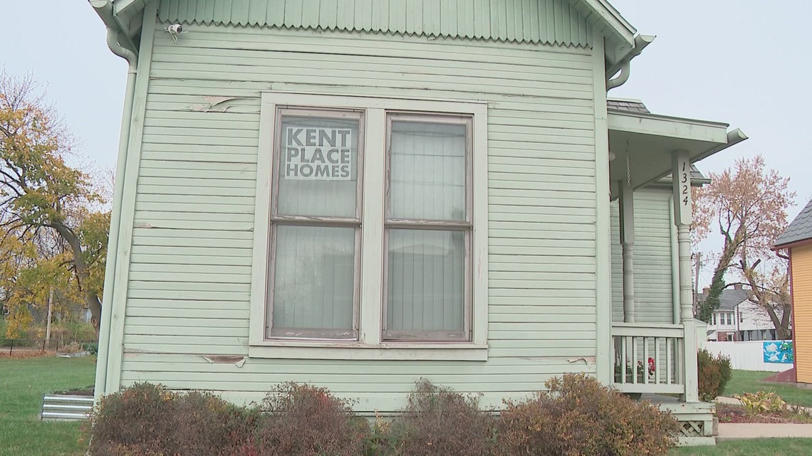 Columbus tenants face eviction despite claimed payments [Video]