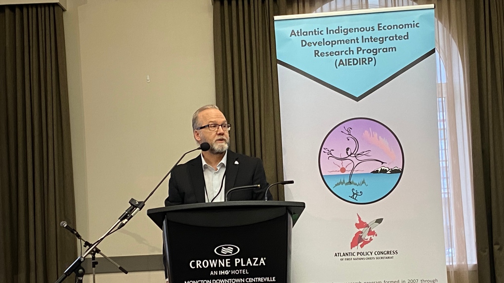 Report: Indigenous economic impact across Atlantic Canada [Video]