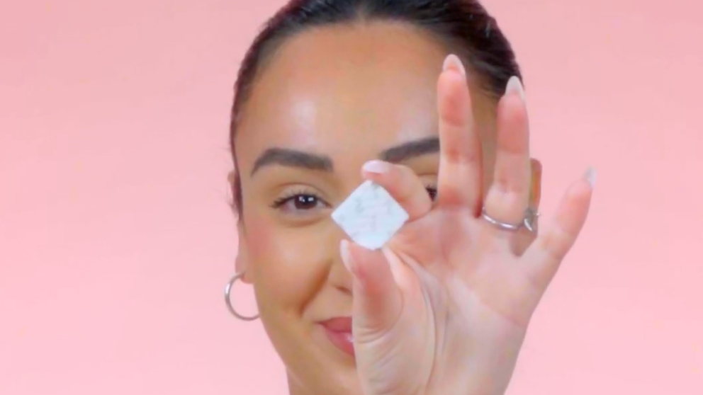 Olay Cleansing Melts Review 2024: This Cleanser Delivers Brighter Skin, Instantly [Video]