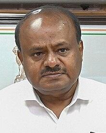 People want NDA to win Maha and Jharkhand polls, claims HD Kumaraswamy [Video]