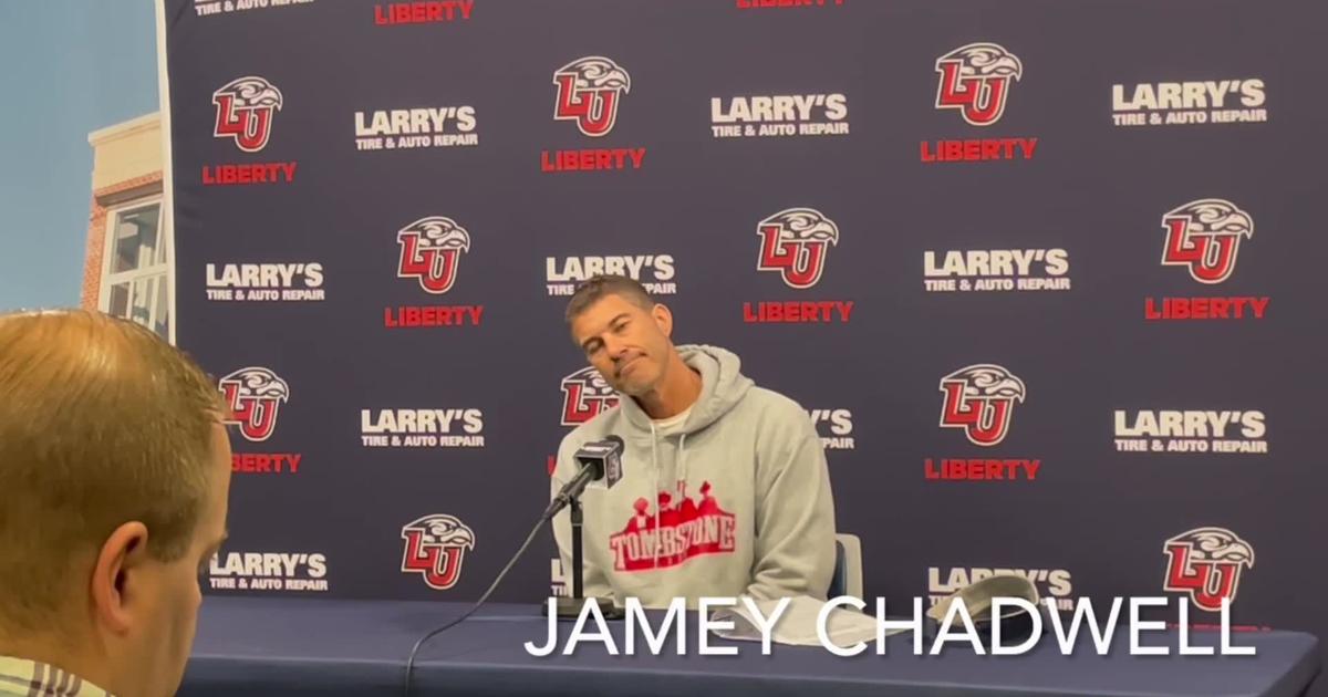 Jamey Chadwell discusses the big moments of the final two weeks of the season [Video]