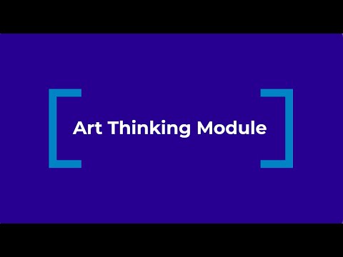 ESCP Art Thinking: MSc in Digital Transformation Management & Leadership 