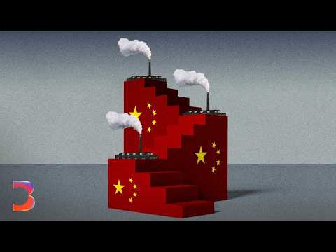 Has China Really Hit Peak Emissions? [Video]