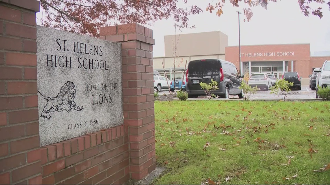 DHS investigating 6 St. Helens staff members, administrators [Video]