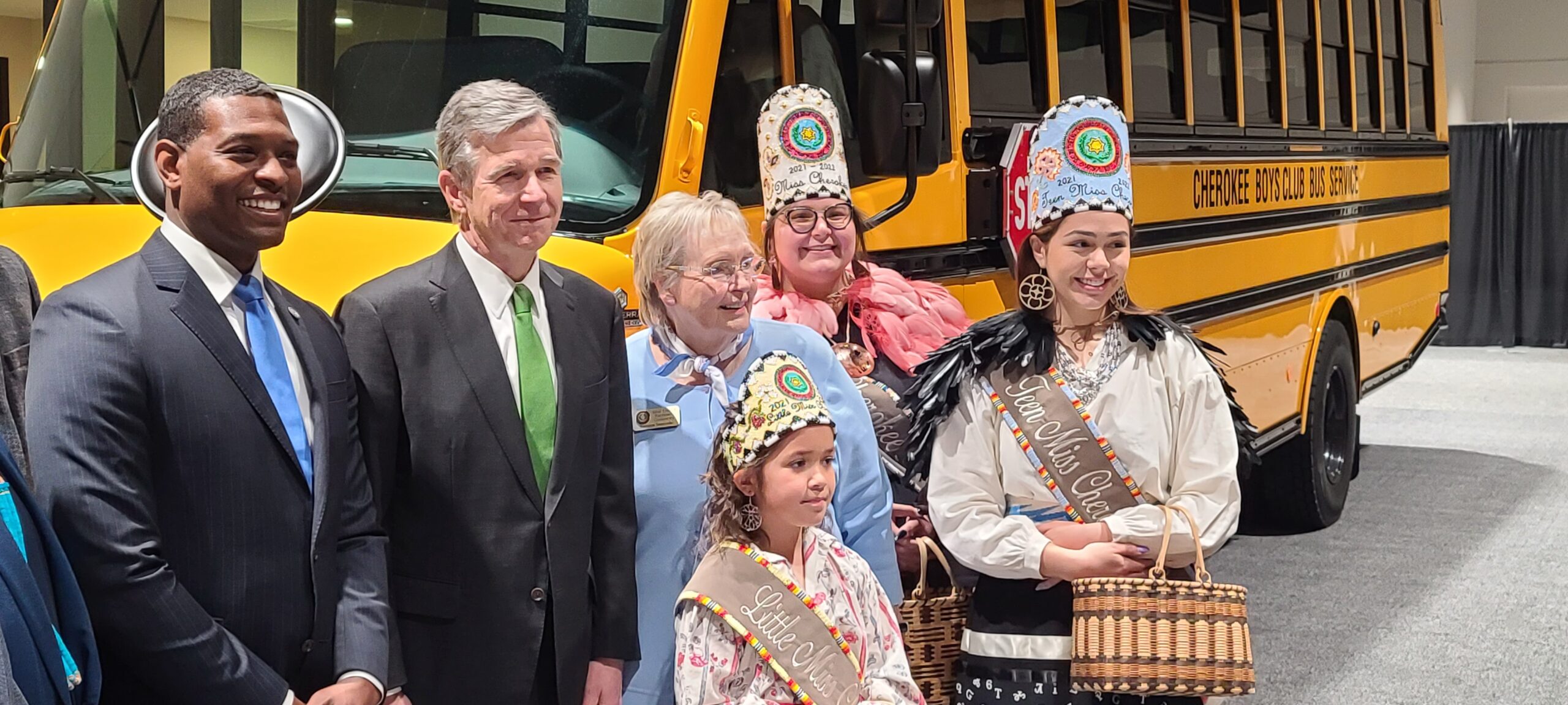 A Sacred Obligation of Our People: The Eastern Band of Cherokee Indians Leads North Carolina in Environmental Stewardship With IRA Funding - SACE | Southern Alliance for Clean EnergySACE [Video]