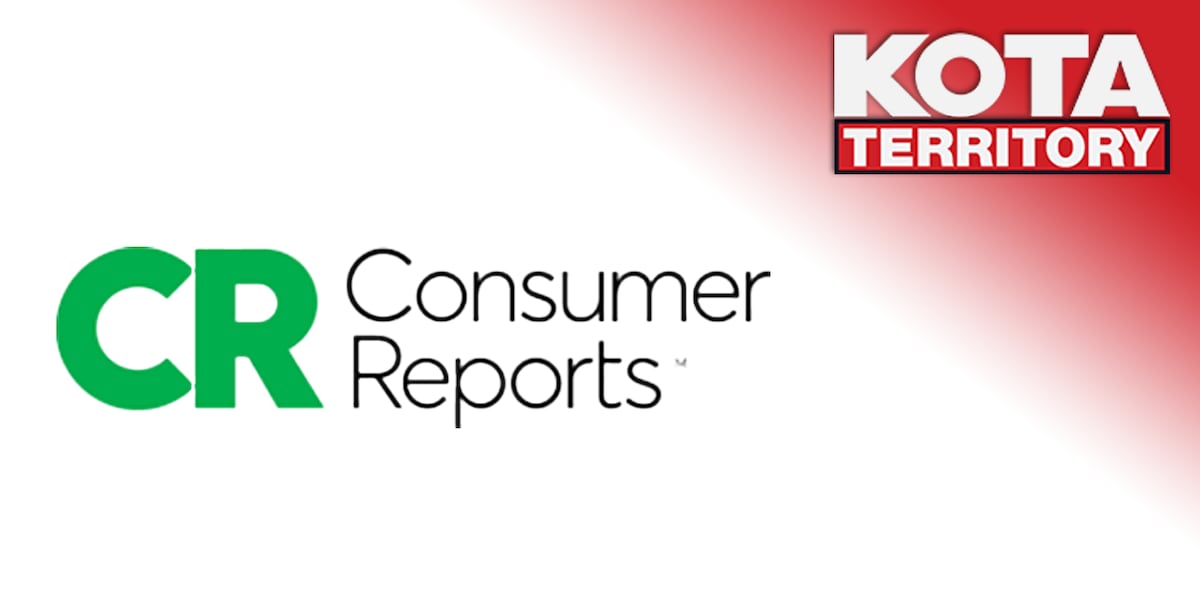 Consumer Reports: Full fridge for the holidays! [Video]