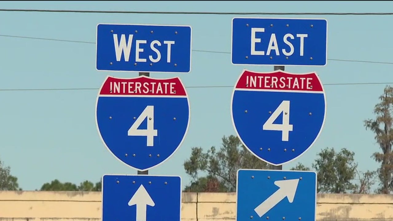 Traffic simulator designed to improve I-4 commute [Video]