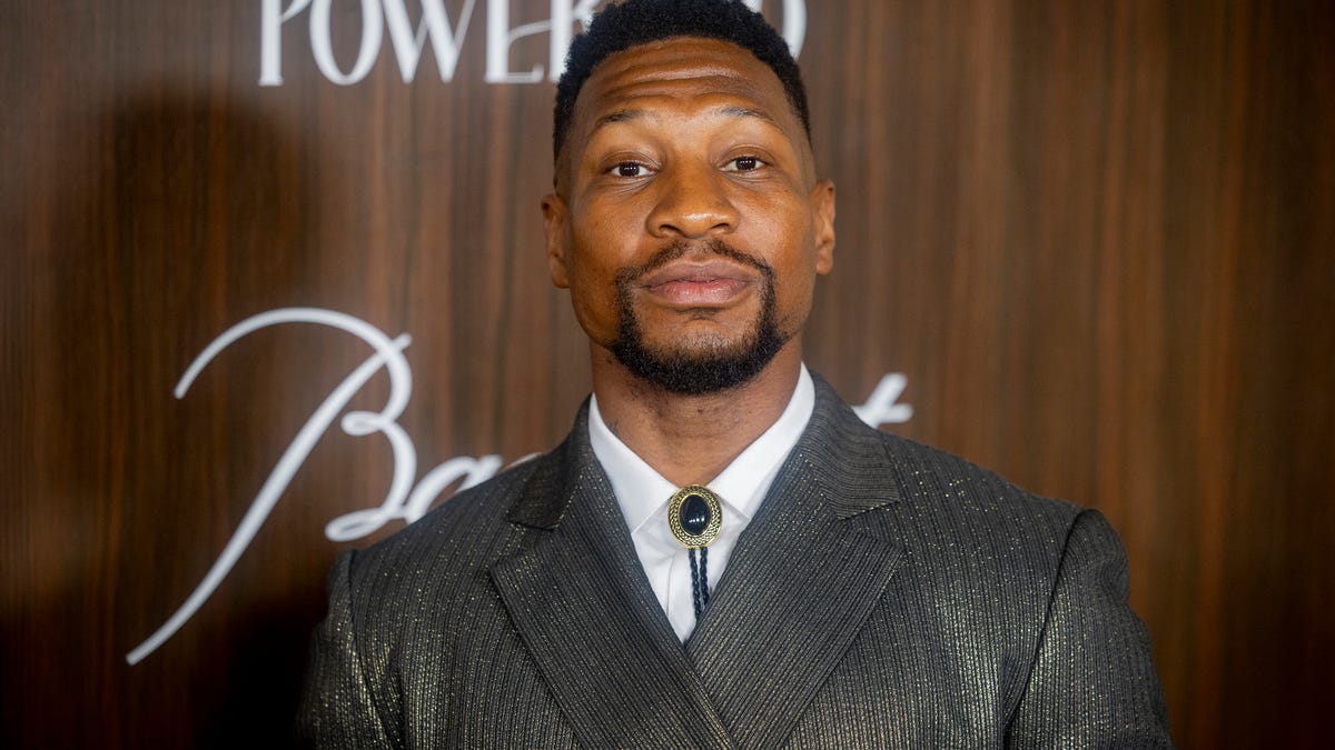 Jonathan Majors