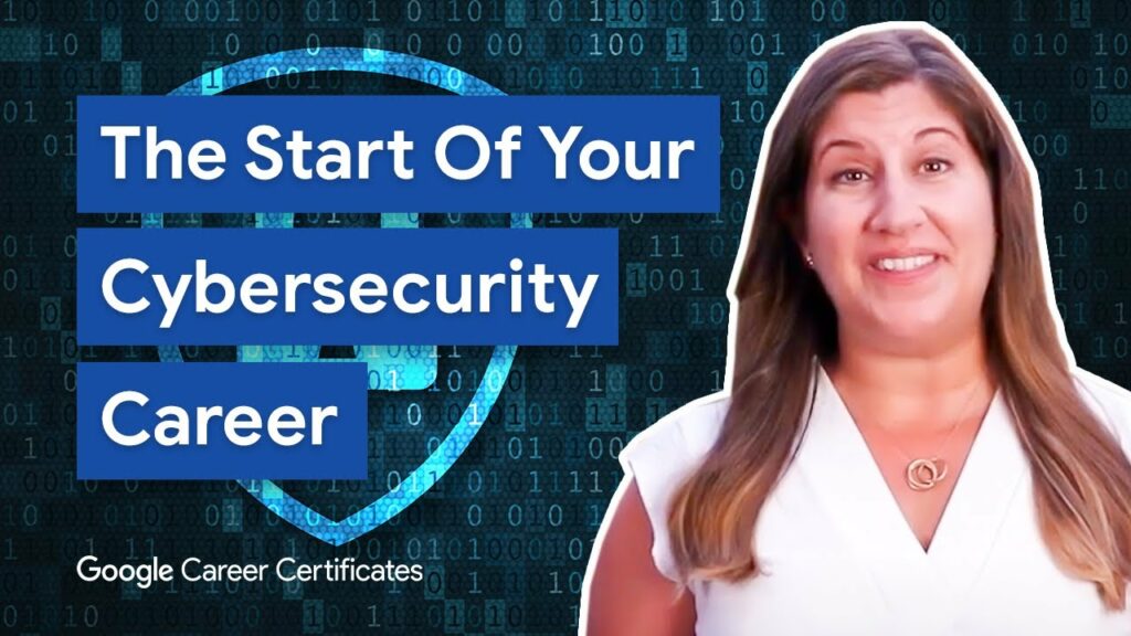 Google Creates a Career Certificate That Prepares Students for Cybersecurity Jobs in 6 Months [Video]