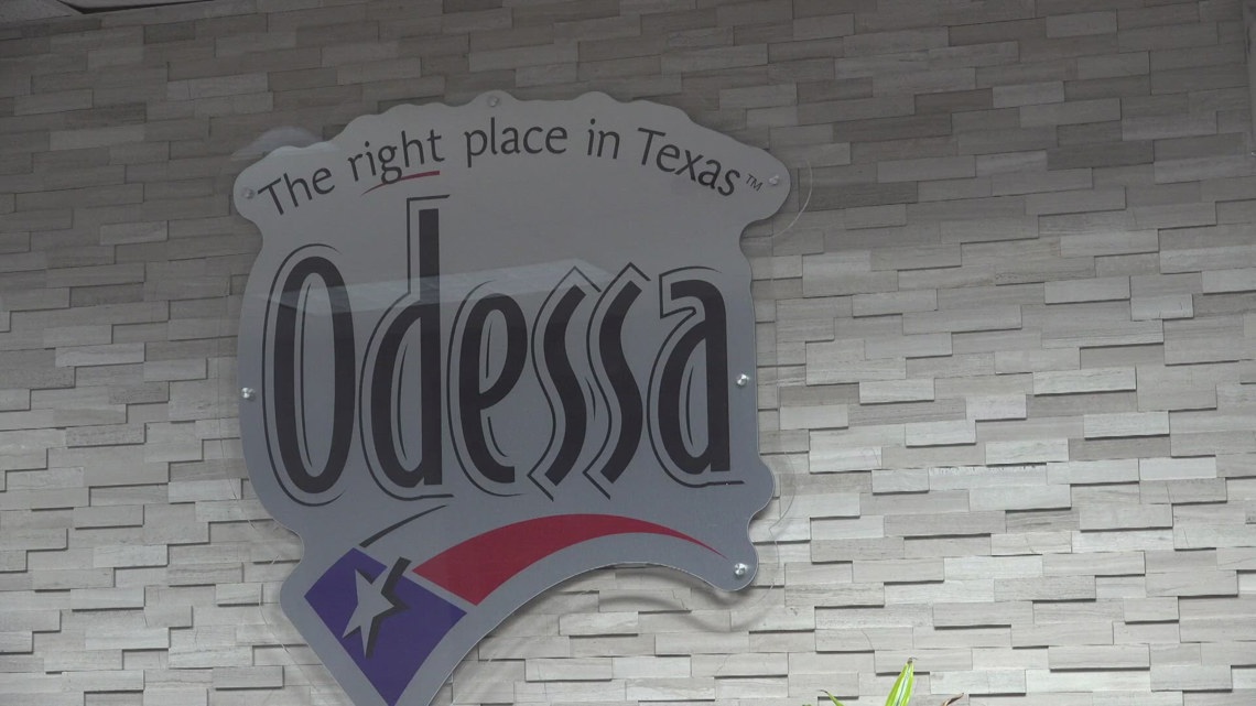 City of Odessa provides updates on issue with network [Video]