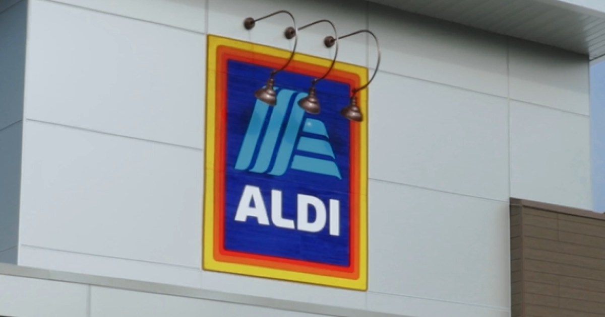 Aldi coming to Edmondson Village Shopping Center [Video]