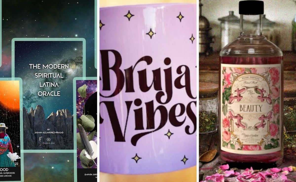 11 Gifts for the Bruja on Your Shopping List [Video]