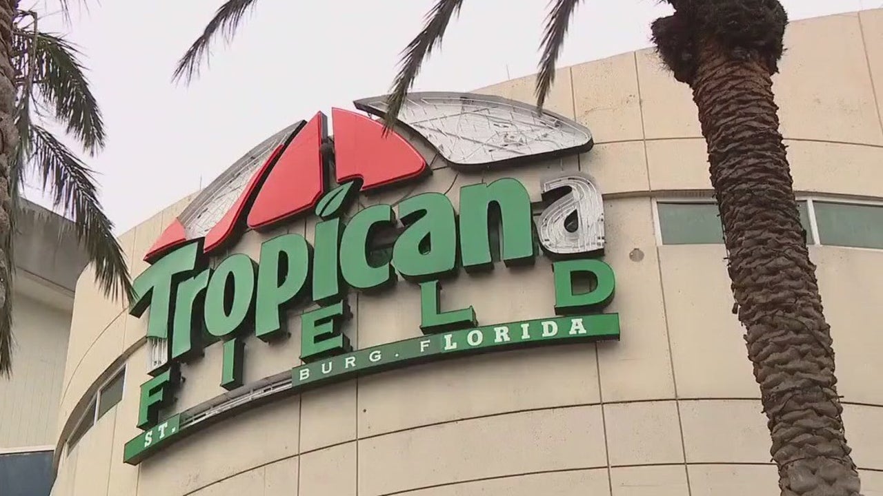 St. Pete re-votes, delays decision to fix the Trop [Video]