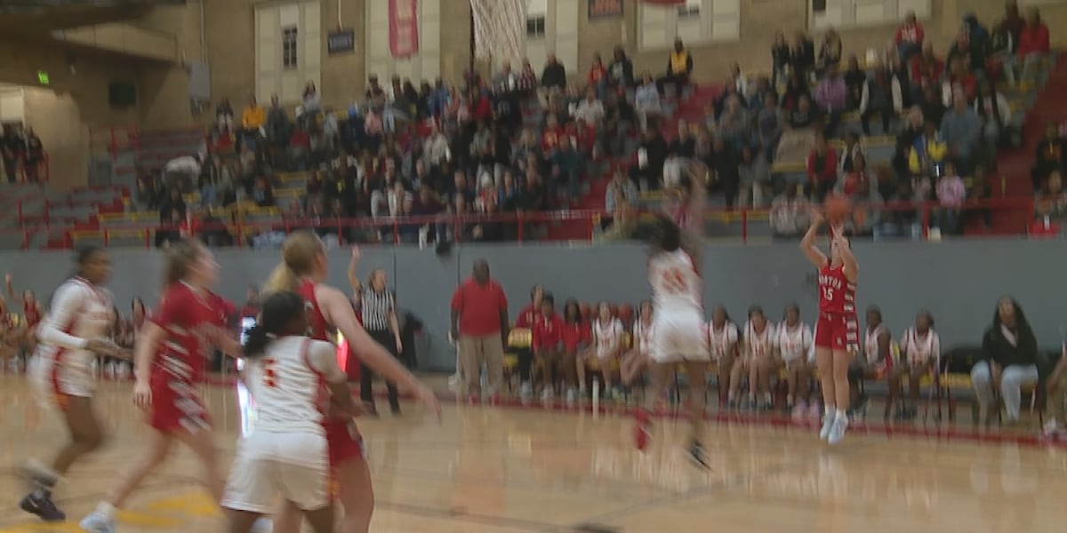 25 Sports High School Thursday- girls hoops highlights plus semi-final Saturday preview [Video]