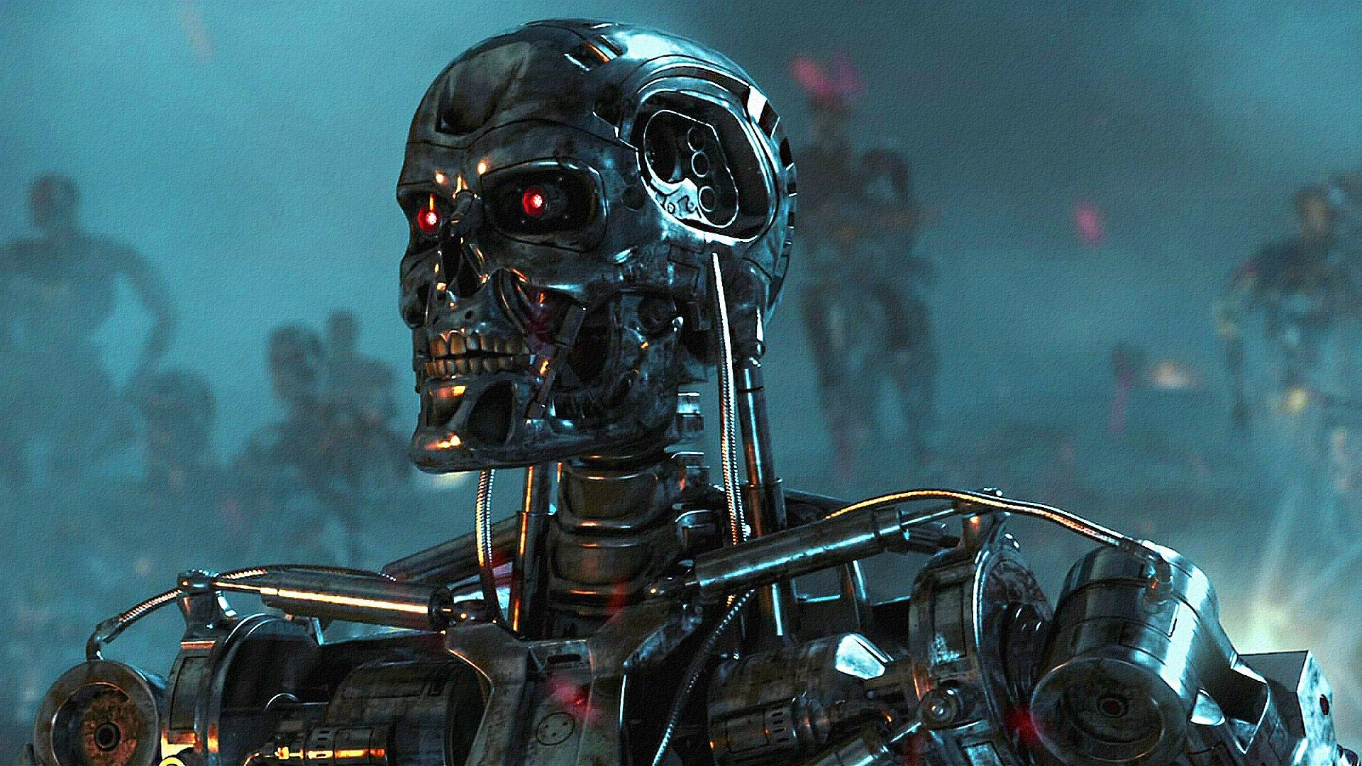 Award-Winning Scientist Warns That AI Could Turn Against Humanity [Video]