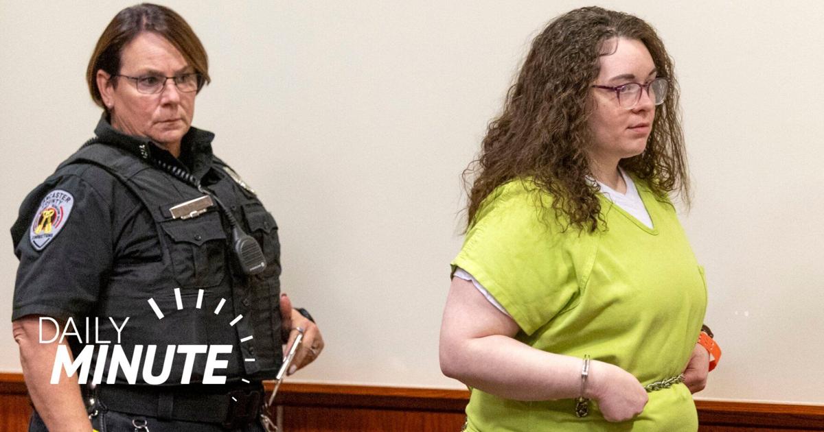 Mom sentenced in son