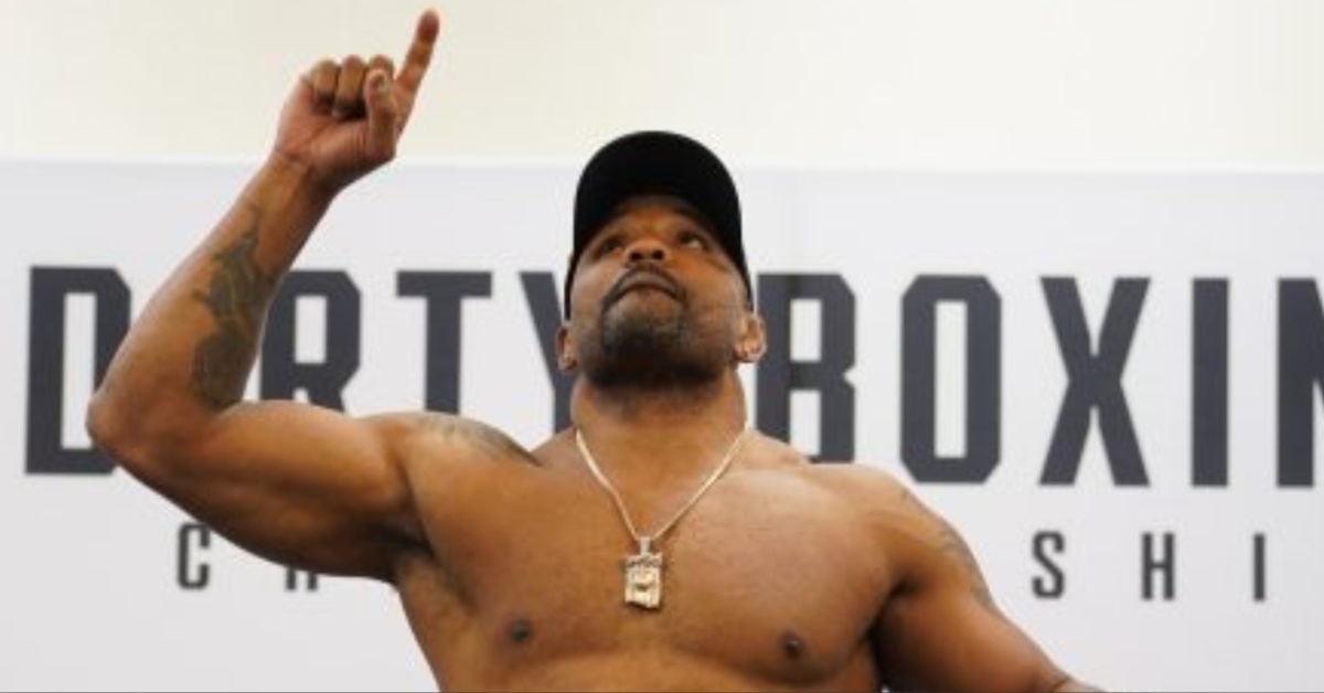 Ex-UFC Star Yoel Romero Books Last-Minute Fight At Mike Perry