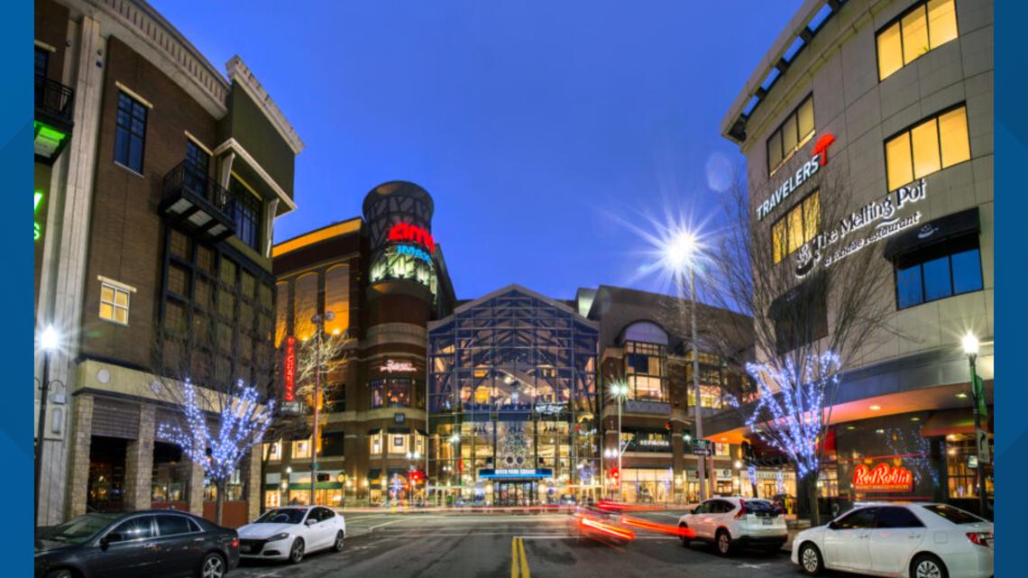 Taking a look at the impact of holiday events in downtown Spokane [Video]