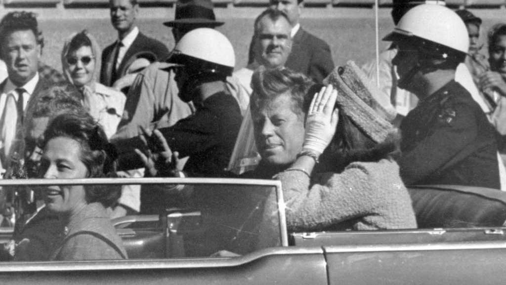 Trump has promised again to release the last JFK files [Video]