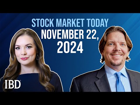 1999 Playbook Time; Carvana, Ryan Specialty, MicroStrategy In Focus | Stock Market Today [Video]