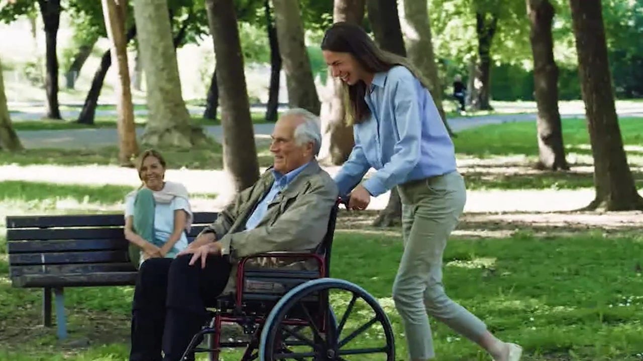 National Family Caregivers Month honors the vital contributions of Californias 4.5 million family caregivers [Video]