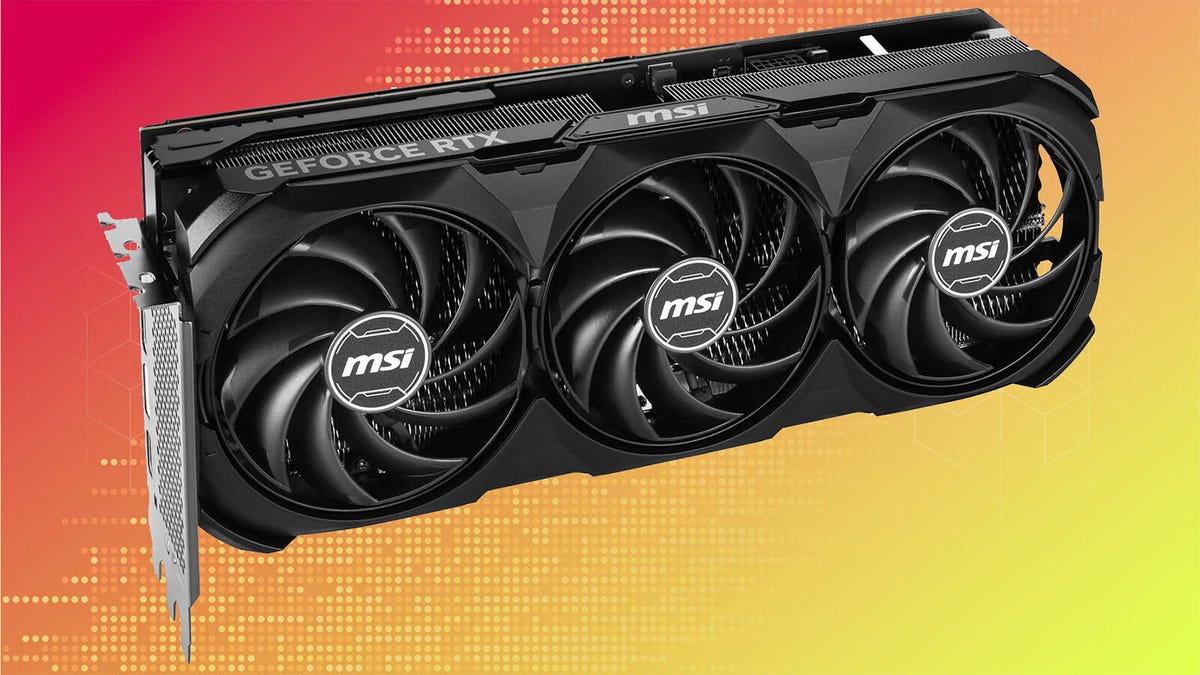 Supercharge your gaming PC with these great Black Friday graphics card deals [Video]