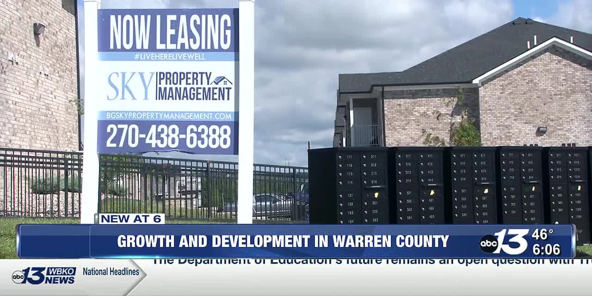 Panelists discuss growth and development in Waren County [Video]