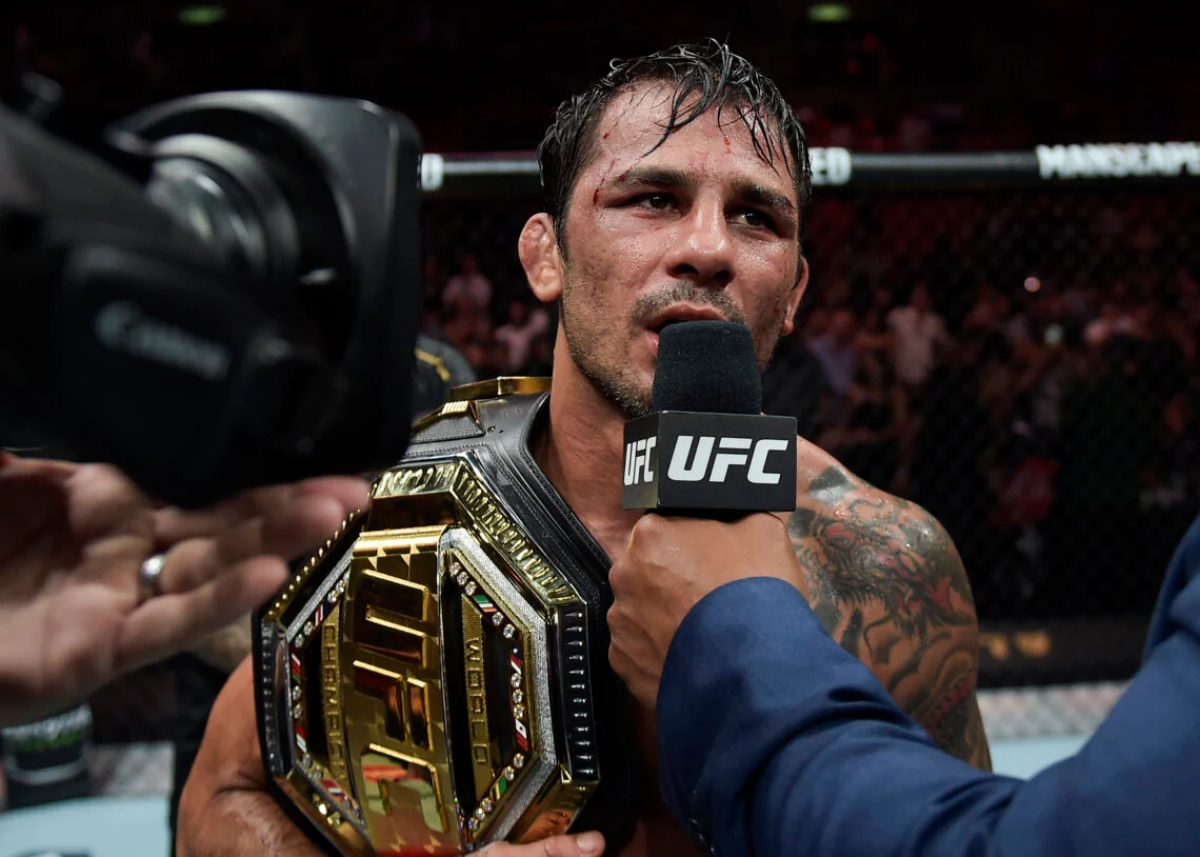 UFC 310 prelims set to be one of the most stacked of 2024 [Video]