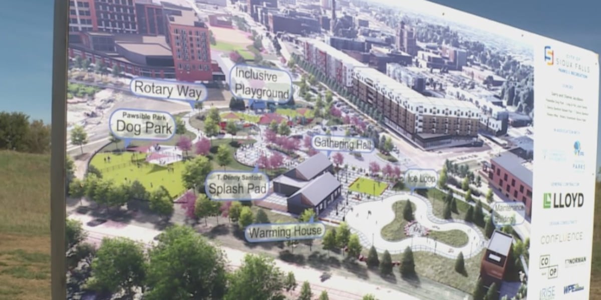 City Council approves items for Jacobson Plaza opening [Video]