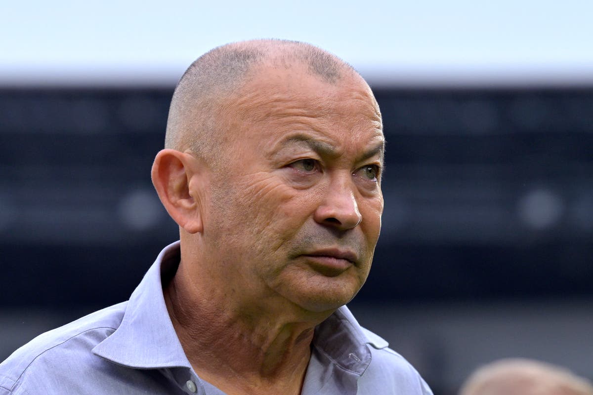 England vs Japan: Eddie Jones to attend Twickenham clash 