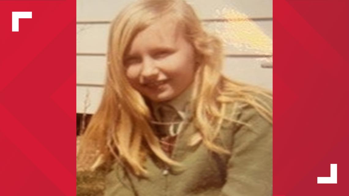 Police reveal identity of young girl whose remains were found in 1973 [Video]