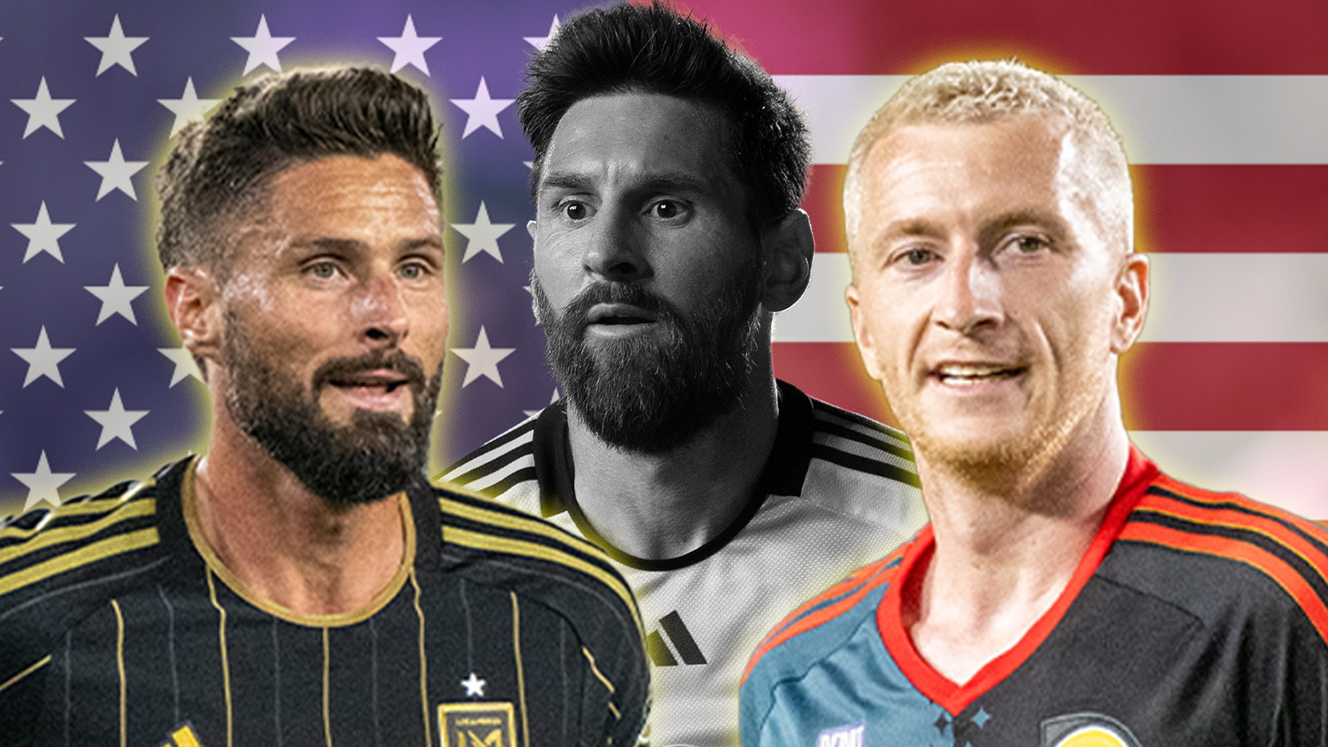 No more Lionel Messi and that could be for the best: Three reasons to keep watching the MLS playoffs [Video]