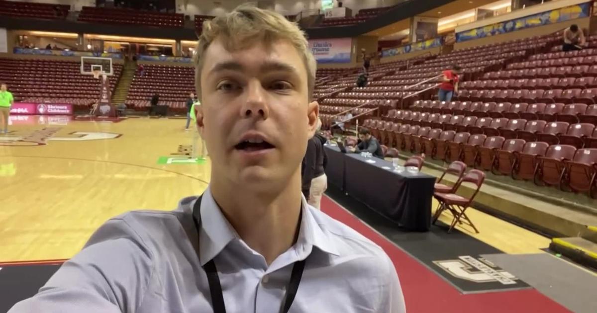 On The Horn with Zach Joachim: Nevada 64, VCU 61 at Charleston Classic [Video]