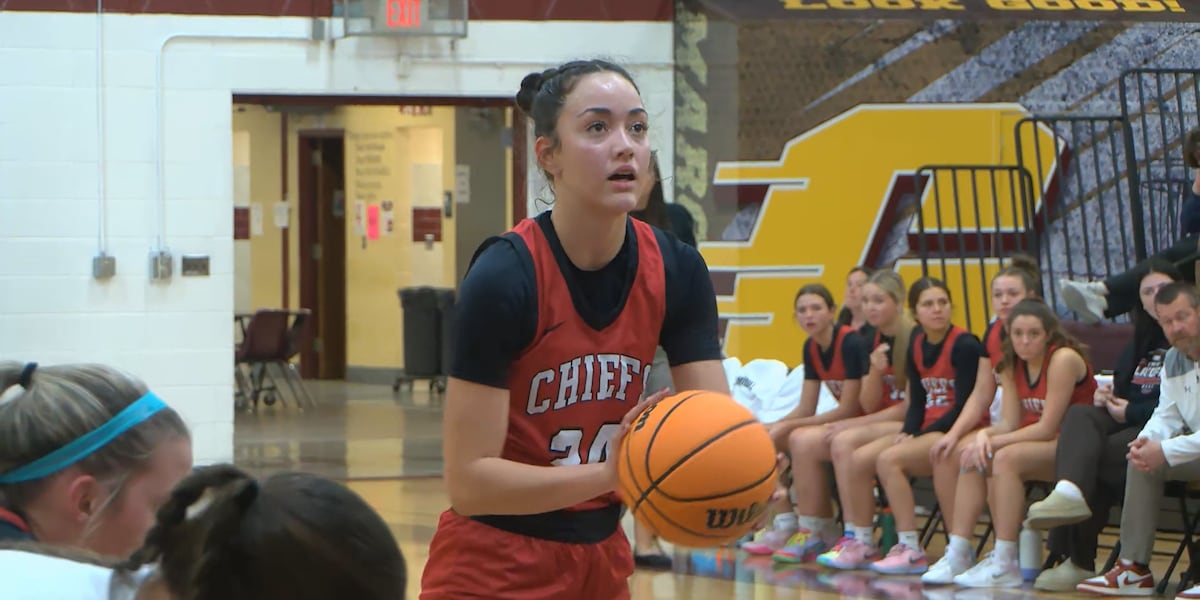 25 Sports High School Friday- Semi-Final Saturday preview and girls hoops [Video]