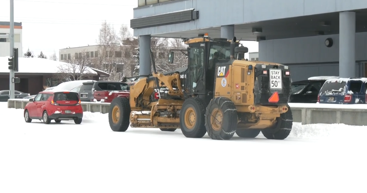 Alaska Transportation Officials Discuss Plans at 2024 Virtual Snow Summit | Homepage [Video]