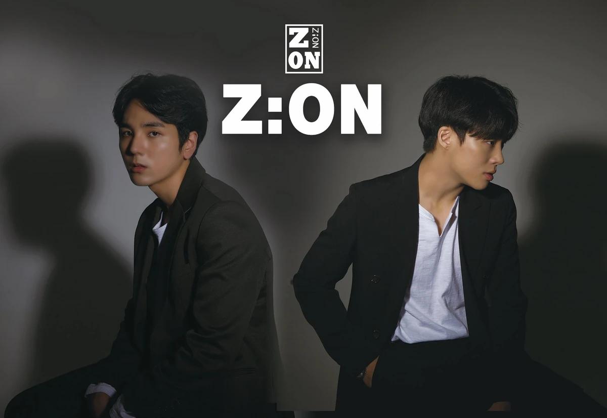 Z:ON Members Profile (Updated!) - Kpop Profiles [Video]