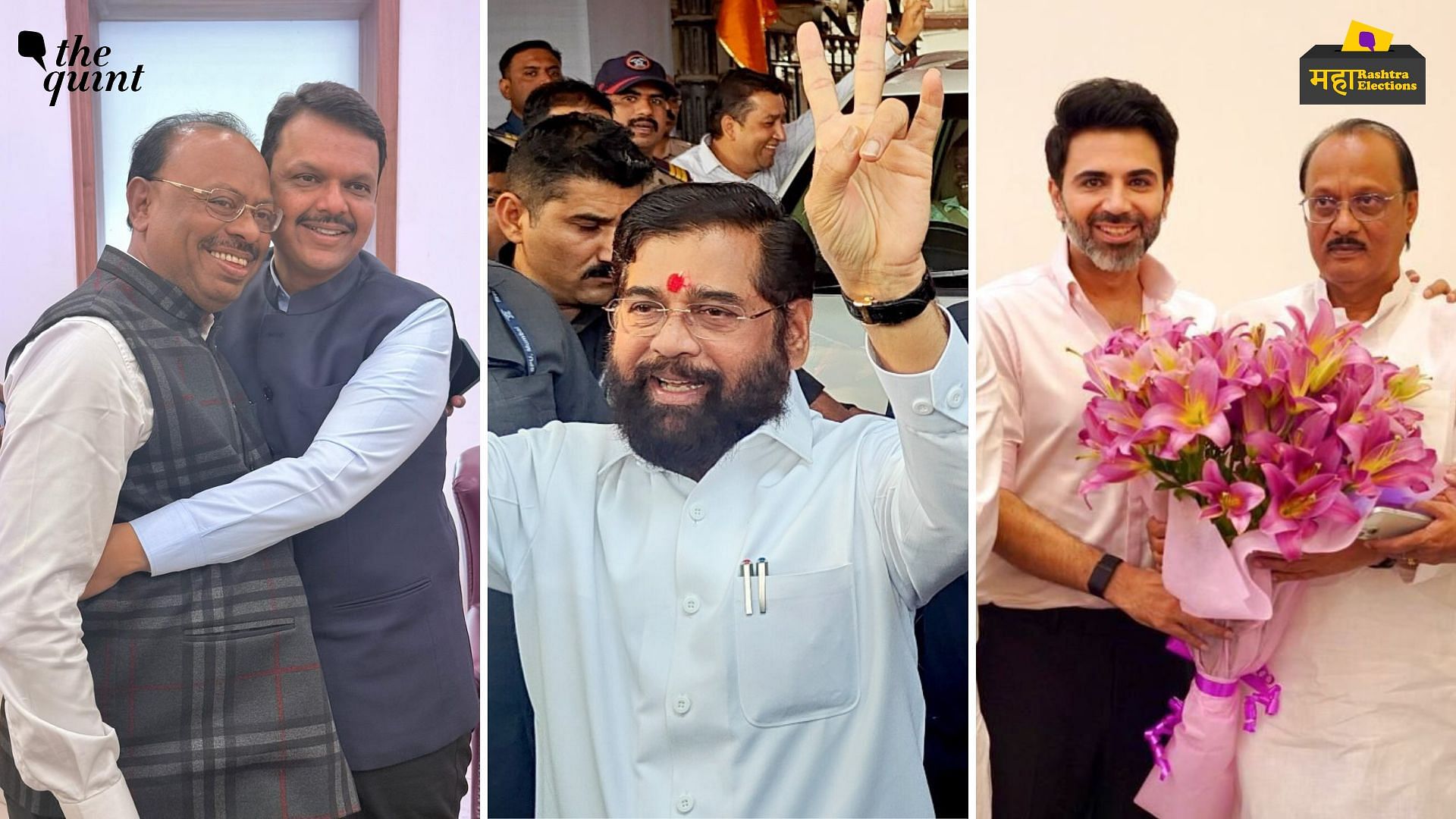 Maharashtra Election Results 2024 LIVE, How BJP Shiv Sena Won: Mahayuti Alliance Triumphs in Maharashtra: 6 Reasons for BJP-Sena-NCP