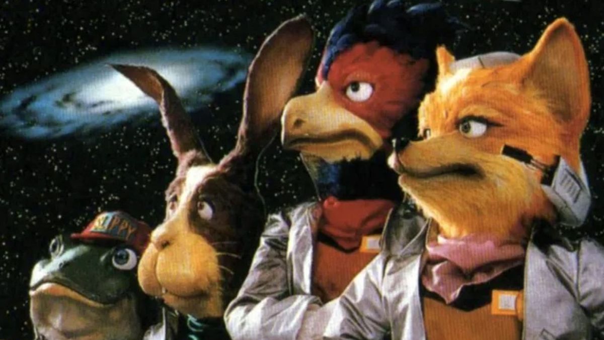 The community behind the PC port of Ocarina of Time have been secretly working on a native version of Star Fox 64 [Video]