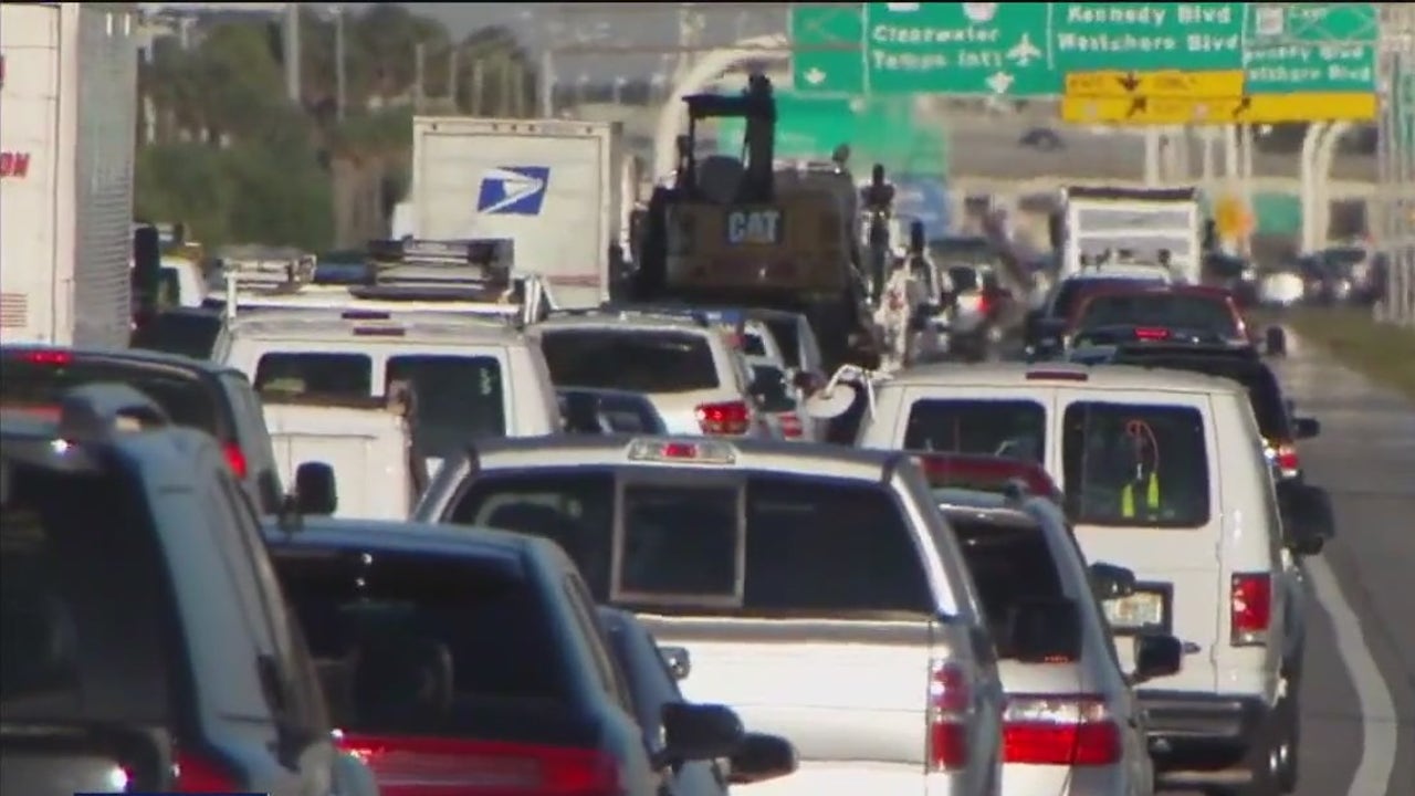 Preparing for holiday travel | FOX 13 Tampa Bay [Video]