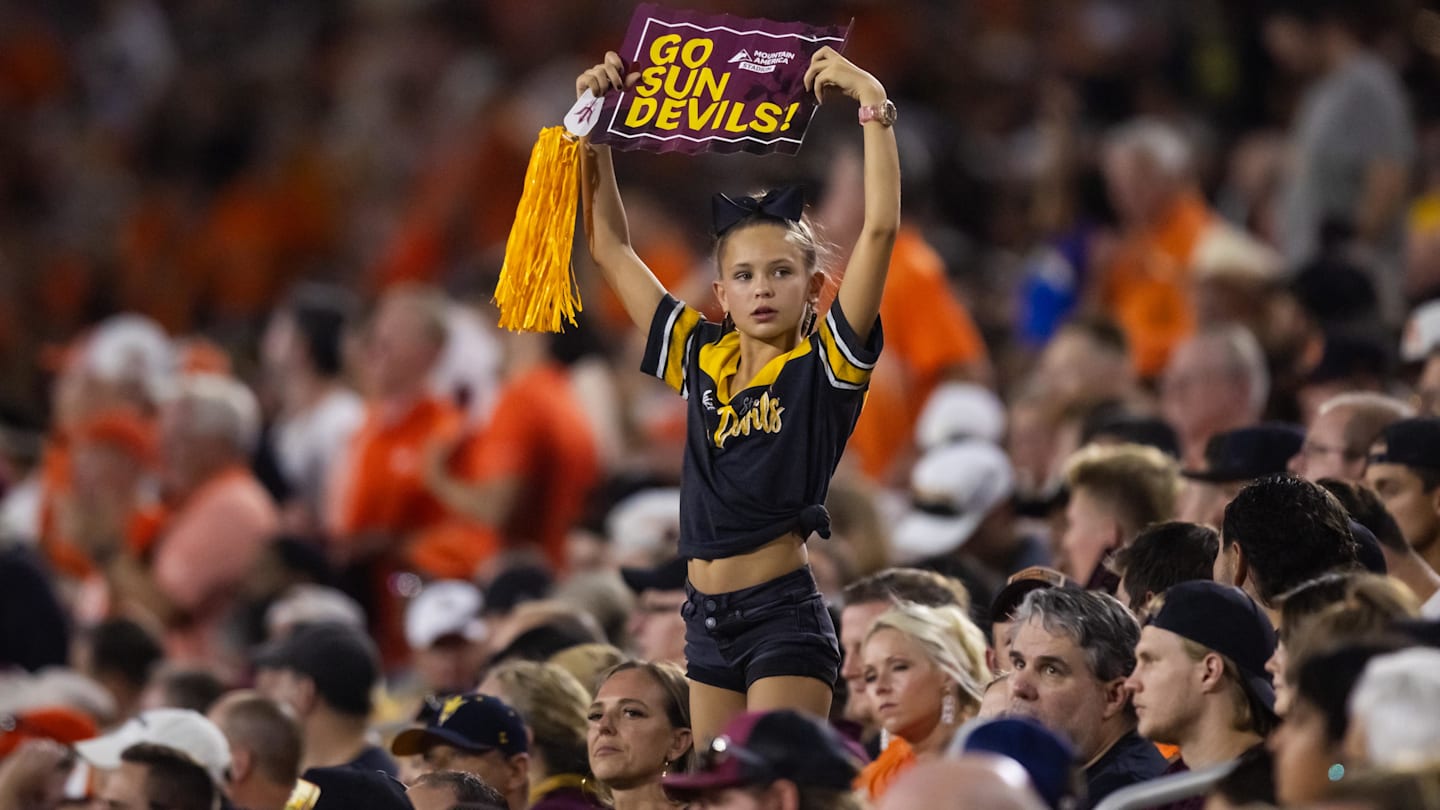 How to watch, stream Arizona State-BYU football: TV channel, game time [Video]