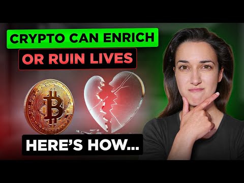 Crypto Newbie to Pro 🌟 Becoming a Crypto Millionaire 💰More Than Just Luck 🍀 (Avoid Common Pitfalls💥) [Video]