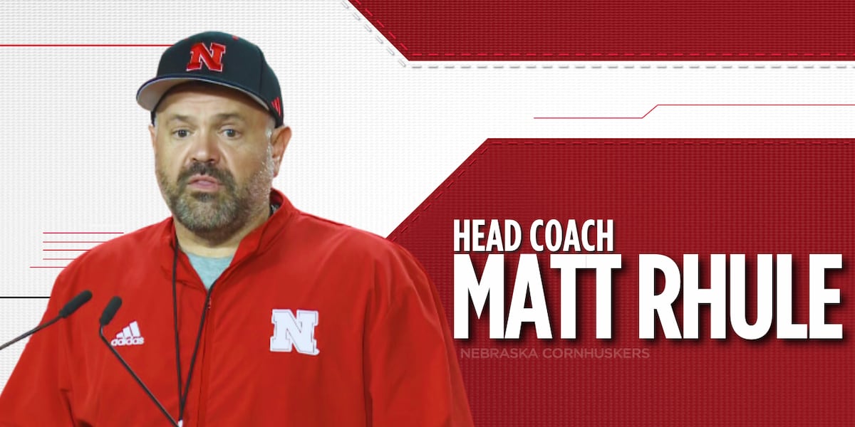 Nebraska Head Coach Matt Rhule Wisconsin Post Game Press Conference (11/23/24) [Video]