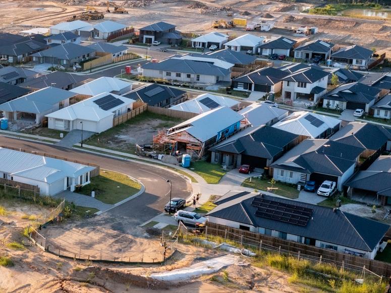 This new southeast community has one final chance for first home seekers [Video]