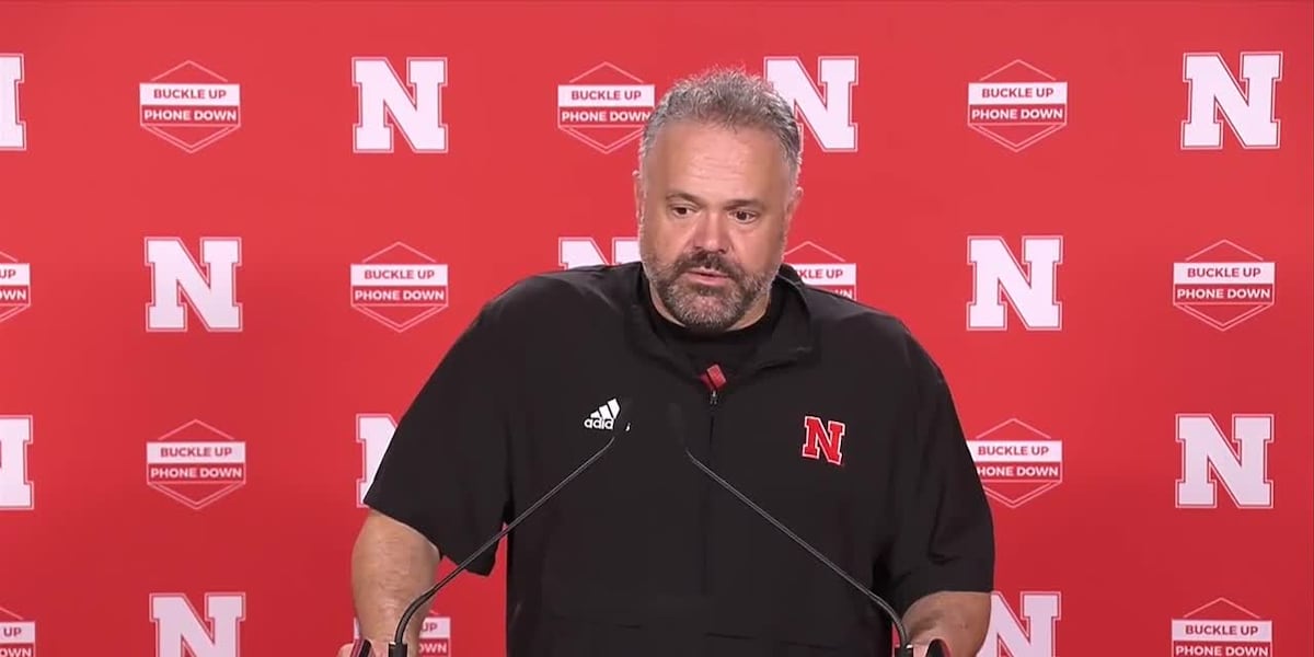 Matt Rhule