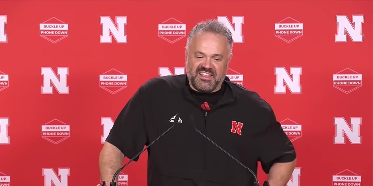 Matt Rhule talks about integrating Dana Holgorsen [Video]