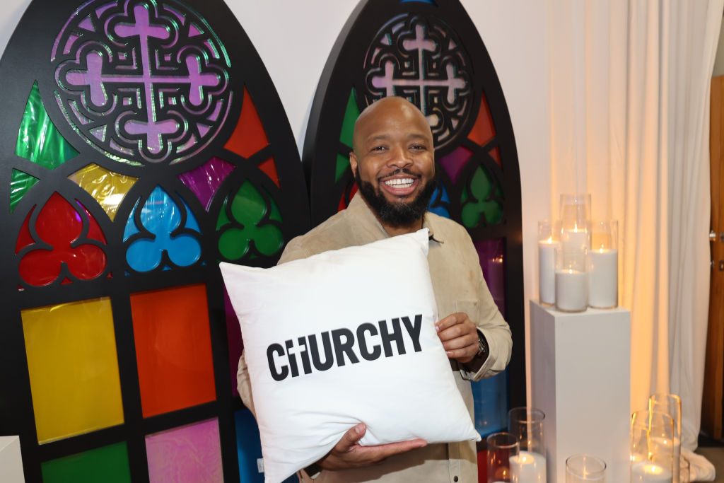 KevOnStage Churchy Celebrates Season 2 With Throwback Post [Video]