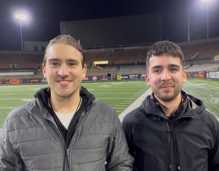 WATCH: BeaversEdge Breaks Down Oregon State’s Upset Win Over WSU [Video]