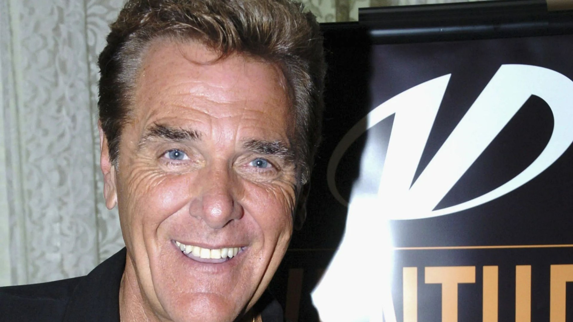 Legendary Wheel of Fortune presenter Chuck Woolery dies aged 83 after TV star 